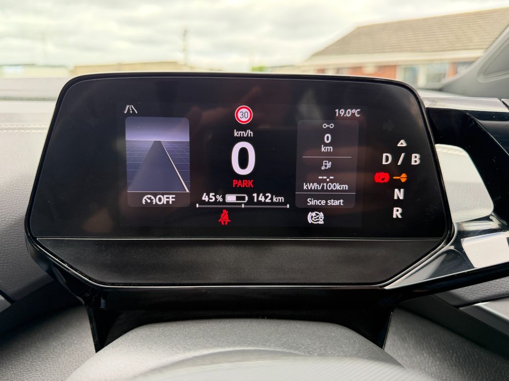 2023 Volkswagen ID.4