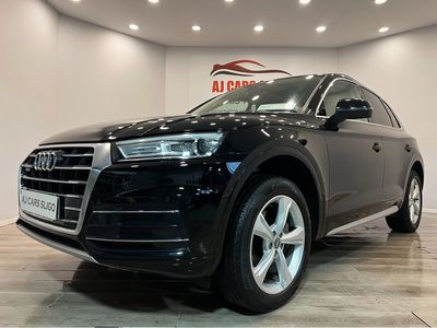 2019 Audi Q5