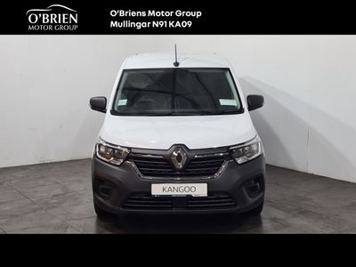 2023 Renault Kangoo