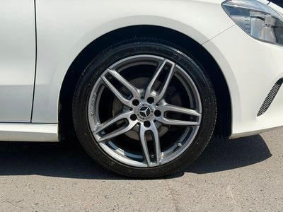 2016 Mercedes-Benz A Class