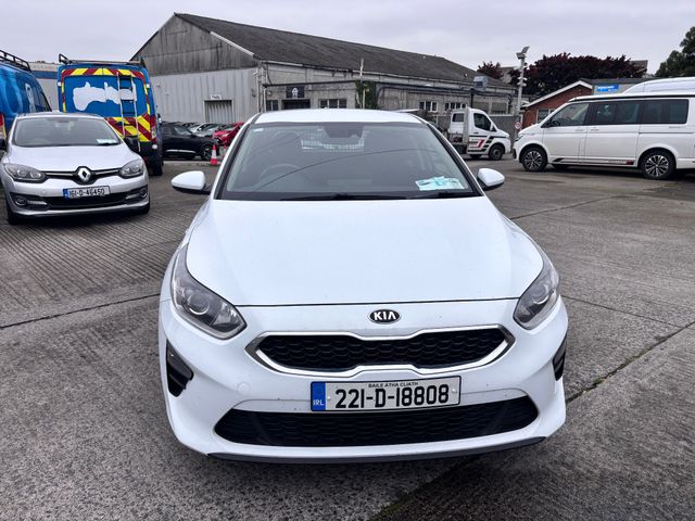 vehicle for sale from J & G Trade Car Sales Ltd