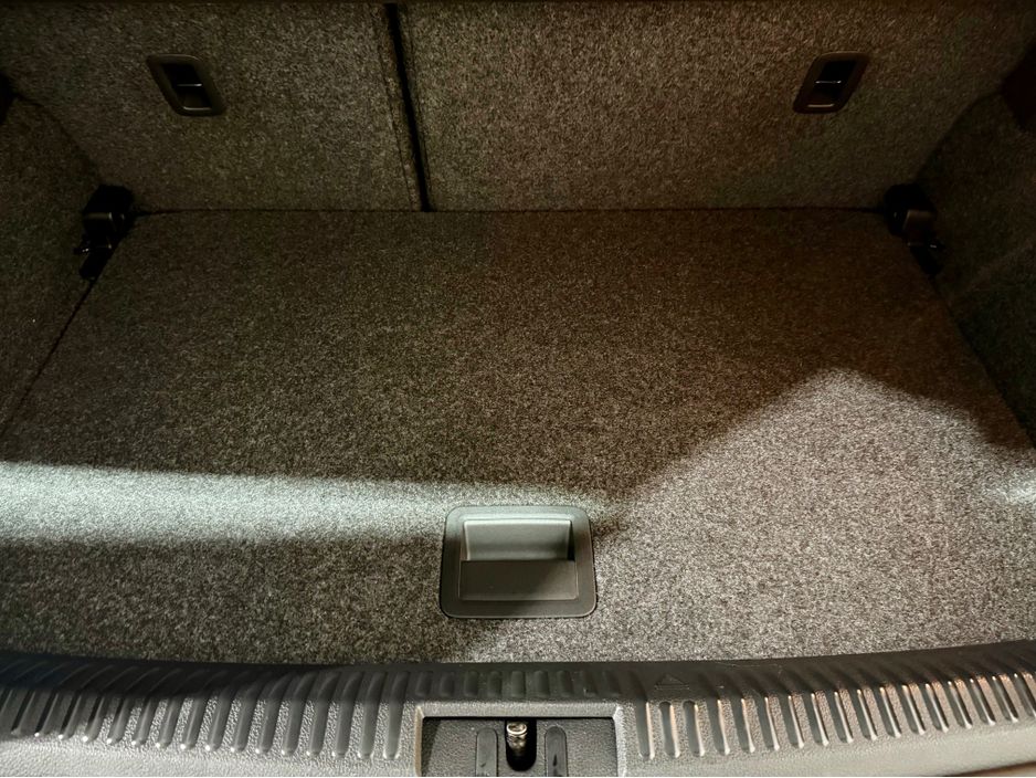 2017 Volkswagen Polo