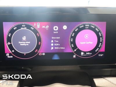 2026 Skoda Kodiaq