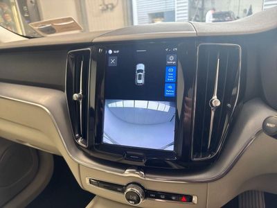 2022 Volvo XC60