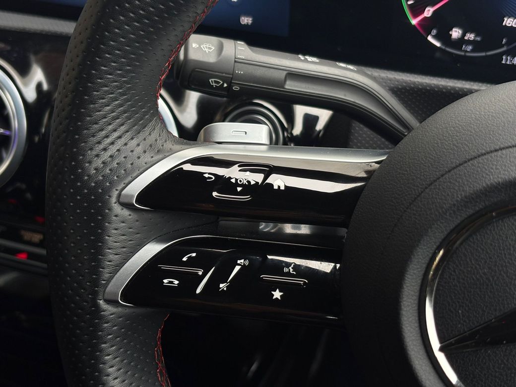 2024 Mercedes-Benz CLA Class