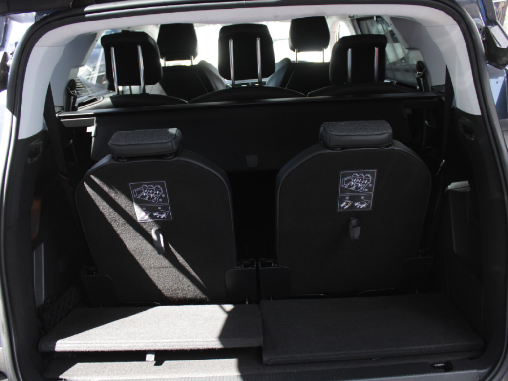 2019 Peugeot 5008