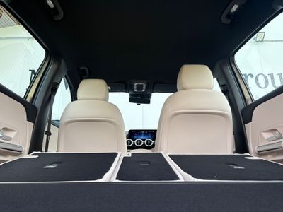 2026 Mercedes-Benz GLA Class