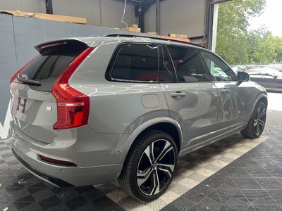2024 Volvo XC90