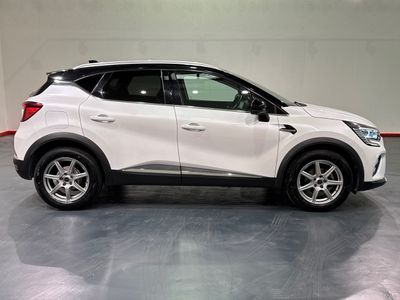 2021 Renault Captur