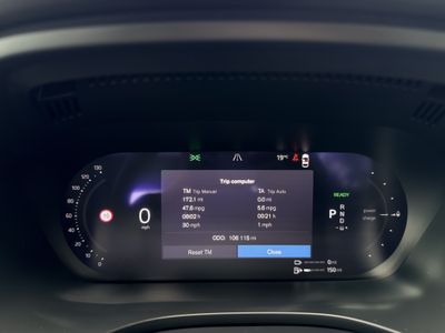 2023 Volvo XC60