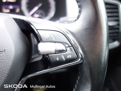 2022 Skoda Kodiaq