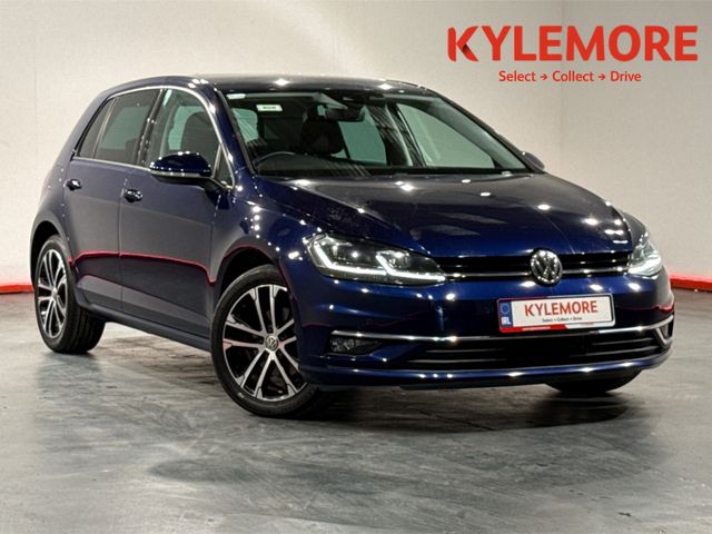 vehicle for sale from Kylemore Cars