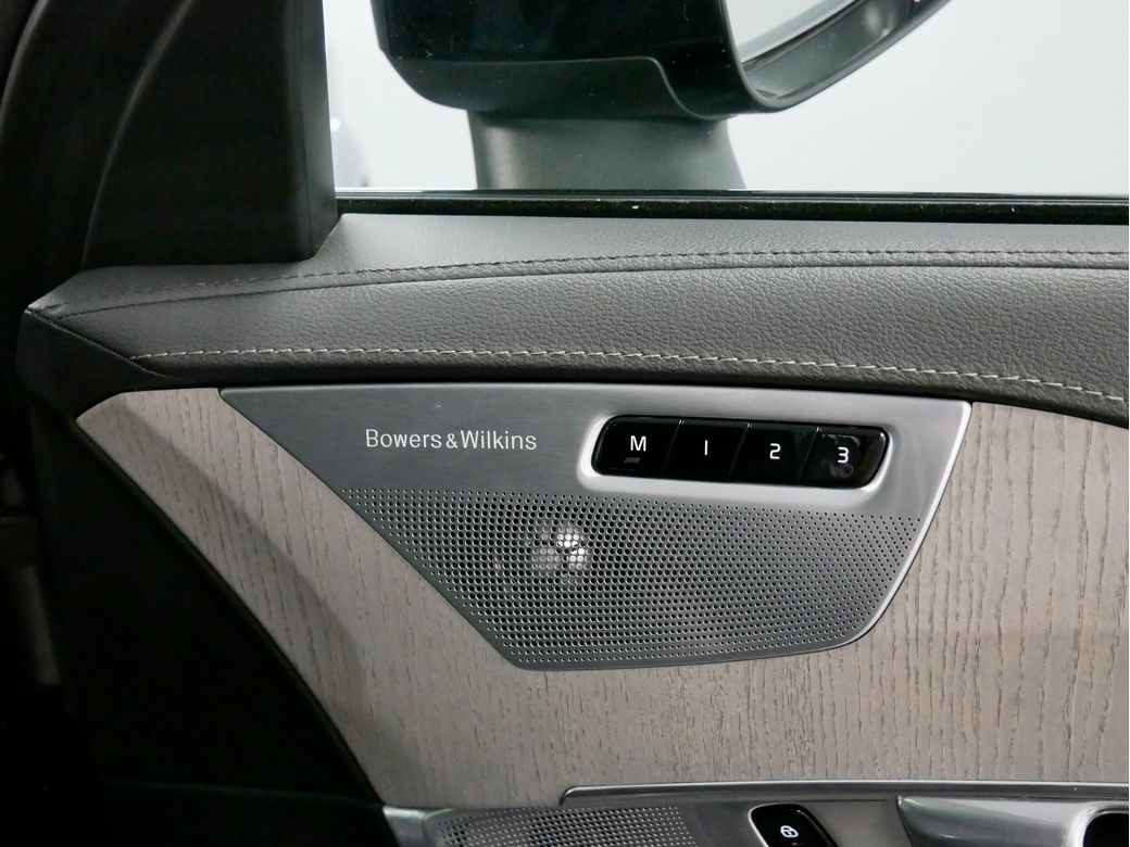 2024 Volvo XC90