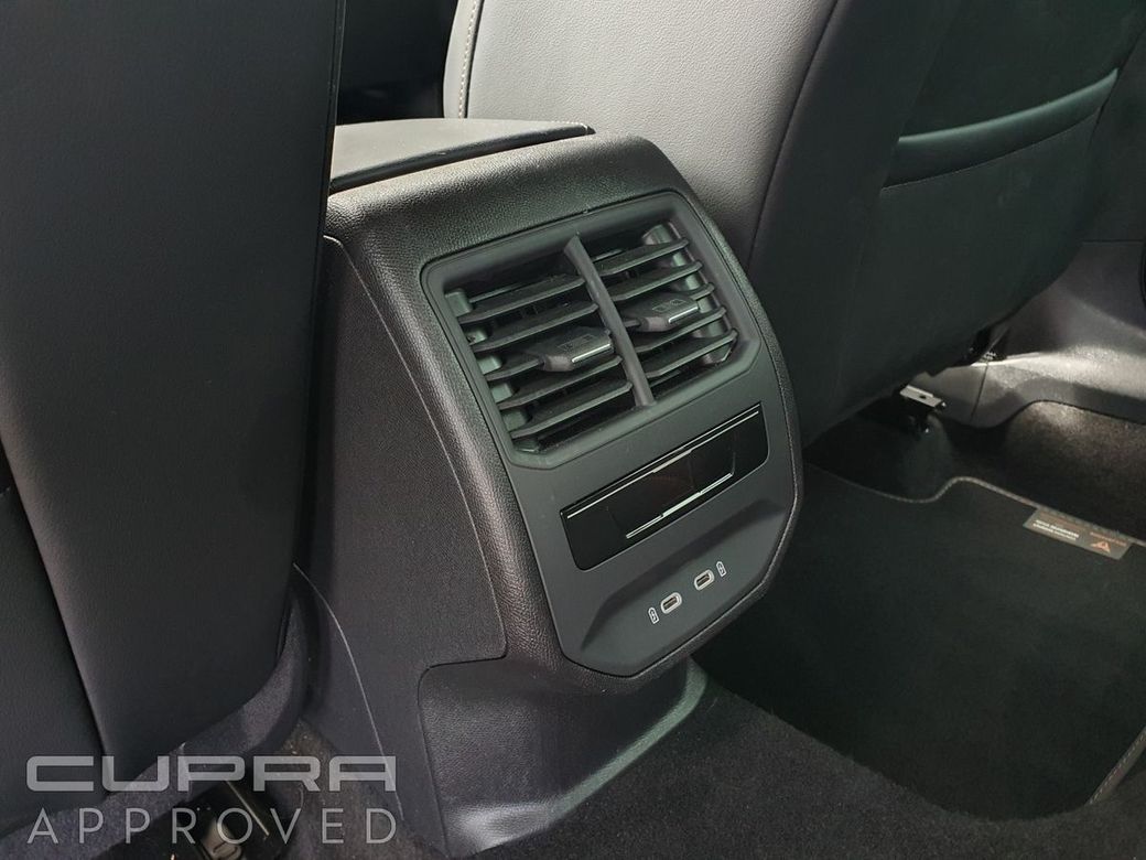 2025 Cupra Leon