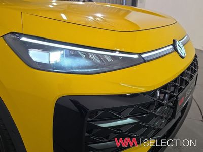 2026 Volkswagen T-Roc