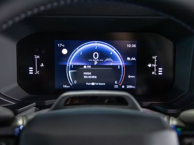 2025 Toyota Landcruiser