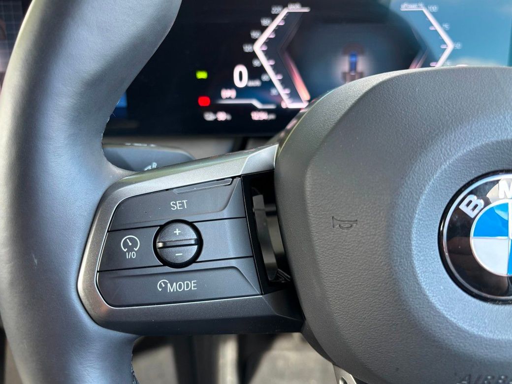 2026 BMW iX