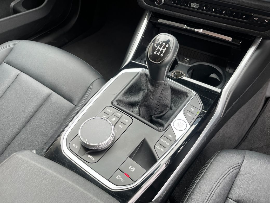 2021 BMW 3 Series