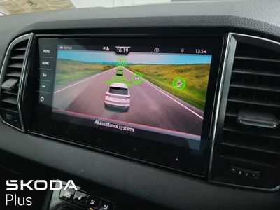 2023 Skoda Karoq