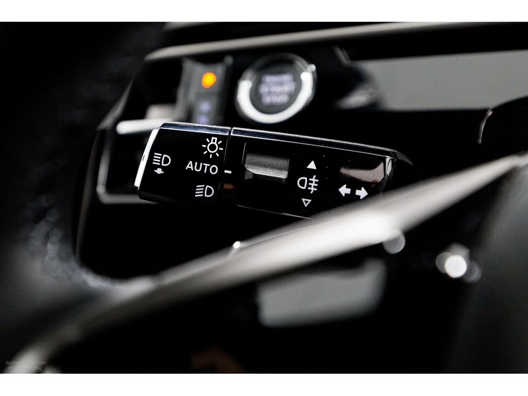 2025 Peugeot 5008