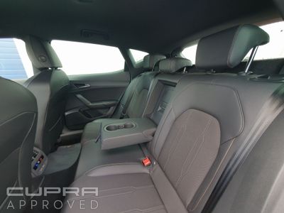 2025 Cupra Formentor