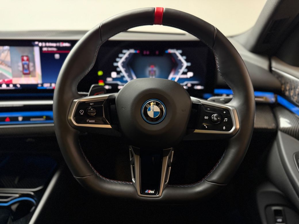 2024 BMW i5