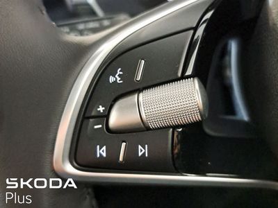 2026 Skoda Octavia