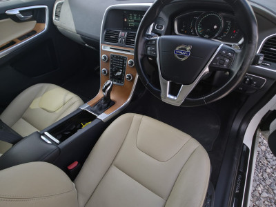2016 Volvo XC60