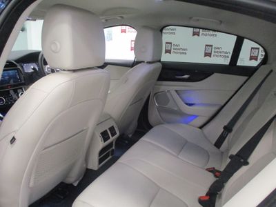 2024 Jaguar XE