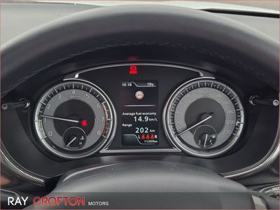 2021 Suzuki Vitara