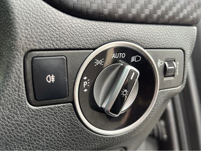 2018 Mercedes-Benz A Class