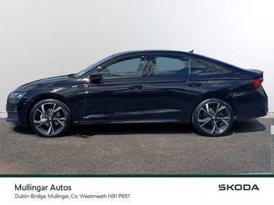2026 Skoda Octavia