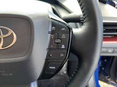 2024 Toyota Prius