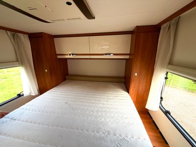 2016 GLUCKSMOBIL T 7057 DBM L.H.D ! C1 REGUIRED ! 