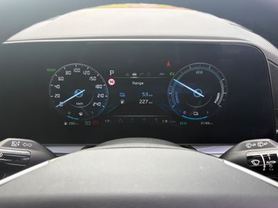 2026 Kia Niro