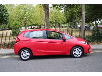2016 Honda Jazz