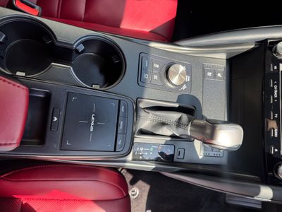 2023 Lexus IS 300h