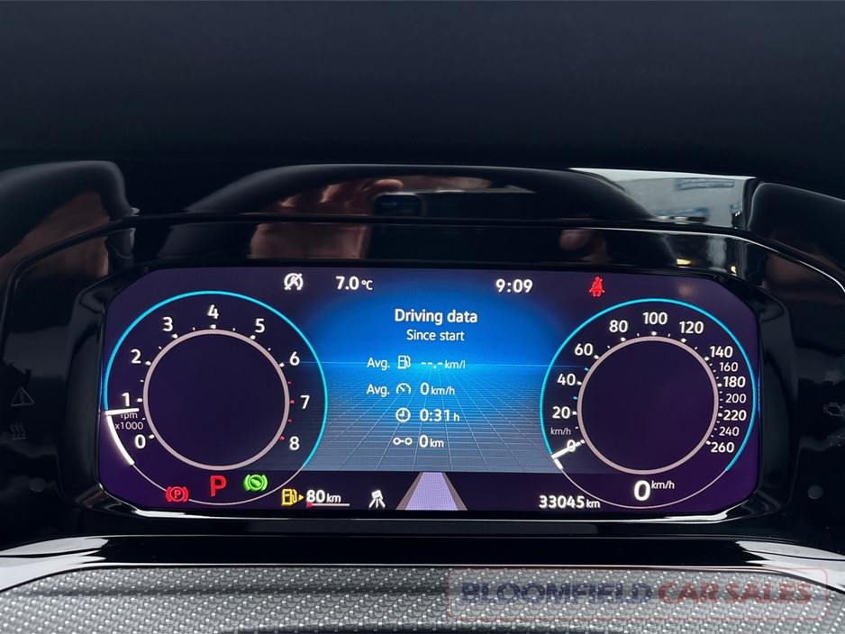 2021 Volkswagen Golf