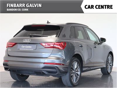 2024 Audi Q3