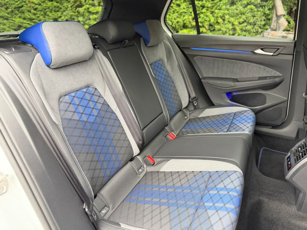 2023 Volkswagen Golf