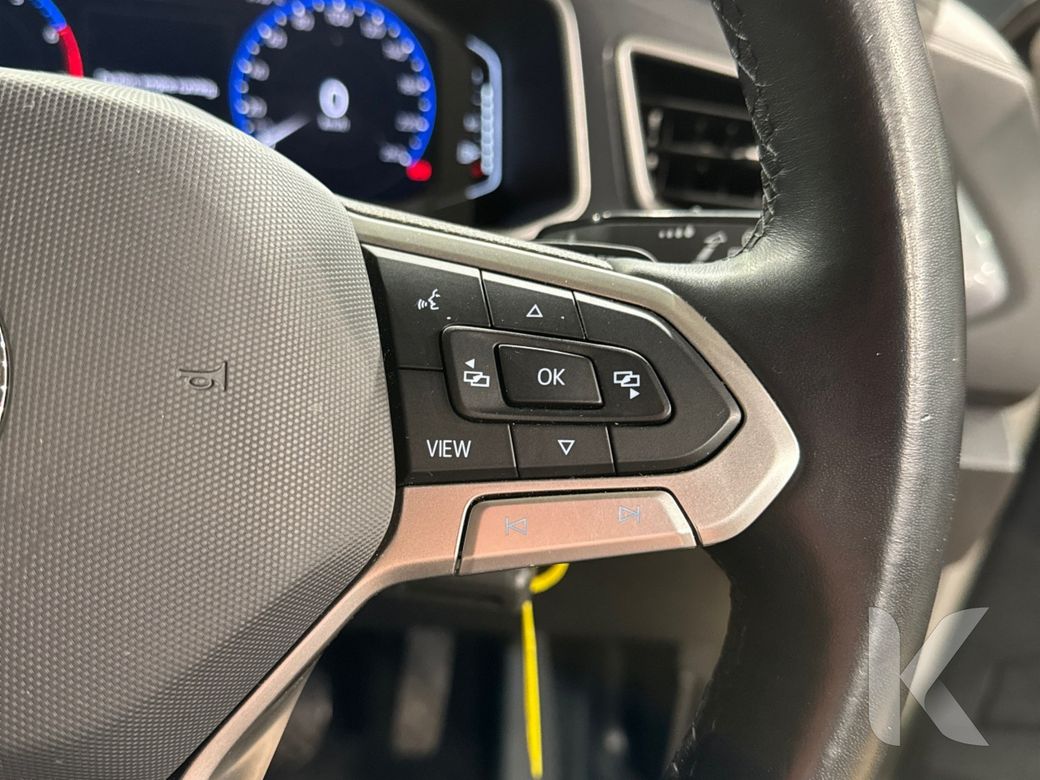 2023 Volkswagen T-Roc