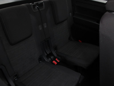 2021 Volkswagen Touran