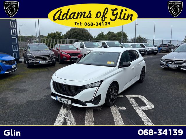 vehicle for sale from Adams of Glin