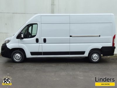 2024 Opel Movano