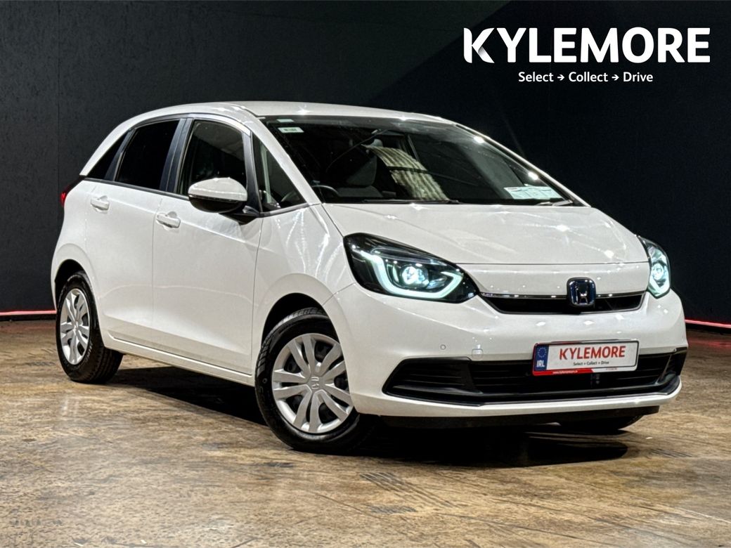 2024 Honda Fit