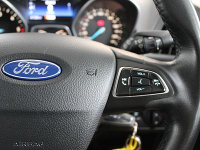 2016 Ford C-Max