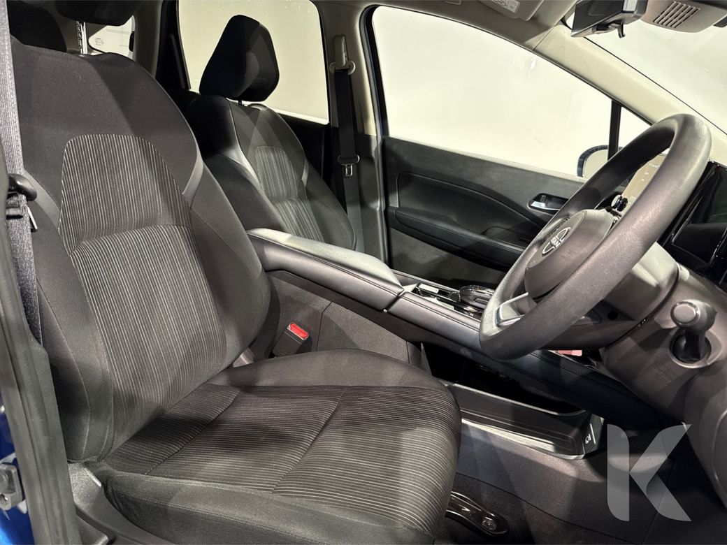 2024 Nissan Note