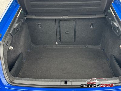 2021 Skoda Octavia