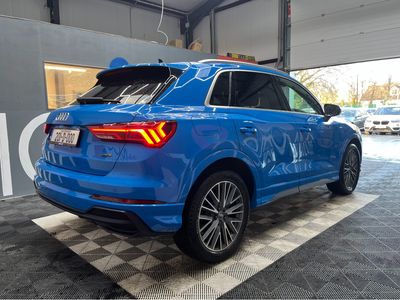 2020 Audi Q3