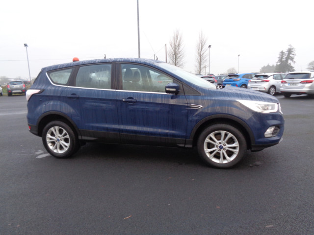 vehicle for sale from Cosgrave's Garage Castlebar